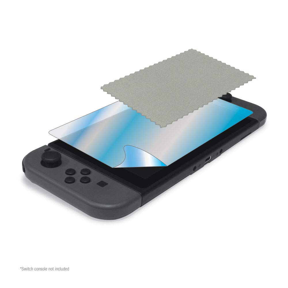 Amazon.com: Armor3 Travel Kit for Nintendo Switch : Video Games